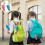 9.5x5x3cm  Mini Cup Keychain, 2 Pack Personalized Cute Tumbler Keychain 4