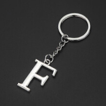 Dww-(5pcs)-porte-cls moto lettre-porte-cls pendentif voiture-cadeaux pour enfants