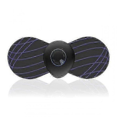 USB Electronic Massage Mat for Lymphatic Drainage 2