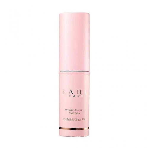 9g Wrinkle Bounce Multi Balm Anti-aging Moisturizing K-beauty
