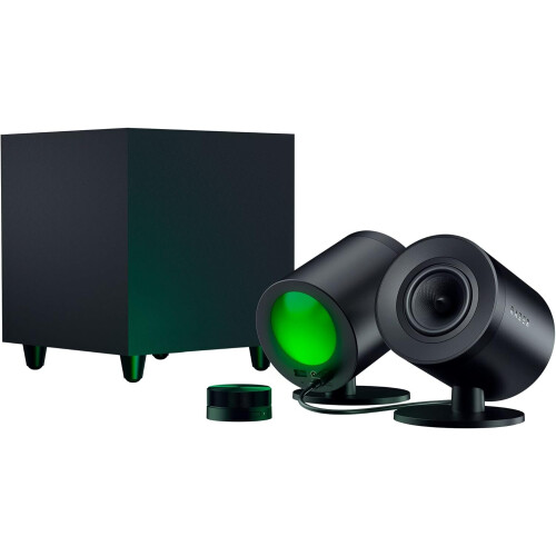 Razer Razer Nommo Pro v2