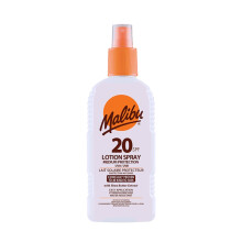 Malibu SPF 20 Lotion Spray 200ml