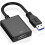 Usb To Hdmi Adapter,usb 3.0/2.0 To Hdmi 1080p Video Graphics Cable 1