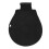 (Red) 360 Rotating Cush Auto Car Soft Swivel Seat Cush Transfer Disc 4