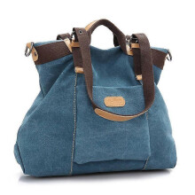 2025 Canvas Handbag Shoulder Bag Women-Vintage Hobo Top Handle Shopping Crossbody Bag Tote Casual Beach Multifunction Bags for Ladies Women