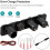 Marine Panel with Usb Charging Socket Voltmeter Cigarette Lighter Socket 3