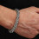 Byzantine Bracelet for men Handmade 3