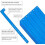 Dww-Bracelets plastique/vinyle pour vnements - tanche 2