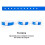 Dww-Bracelets plastique/vinyle pour vnements - tanche 5