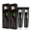 2 Pcs Activated Charcoal Toothpaste, 105 g Bamboo Charcoal Toothpaste, Teeth Whitening Toothpaste 1
