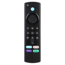 TV Stick with Alexa Voice Remote (includes TV controls) | HD streaming device