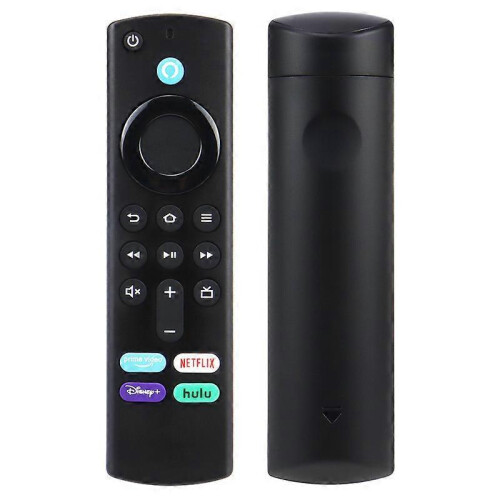 TV Stick with Alexa Voice Remote (includes TV controls) | HD streaming device 2