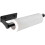 Kitchen Roll Holder Wall Mounted & Self Adhesive Under Cabinet Kitchen Paper 1