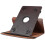 Litchi Texture Tablet Case for 8 Inch Tablet 3