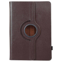 Litchi Texture Tablet Case for 8 Inch Tablet