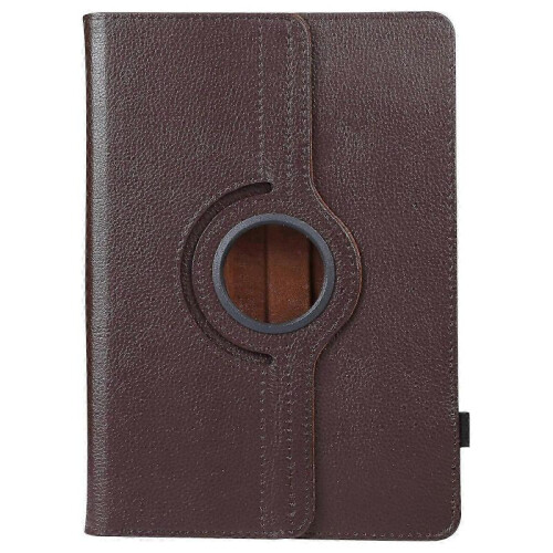 Litchi Texture Tablet Case for 8 Inch Tablet