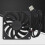 Cooling Fan USB Connector Universal 5V 8cm Router Computer Case Heatsink for PC 4