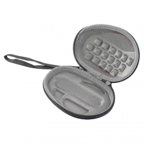 Portable Waterproof Gaming Mouse Storage Box for Logitech MX Master 3
