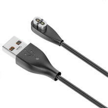 Fast Charging USB Cable Compatible with Shokz AS800/S803/S810 Bone Conduction Headphones