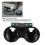 Black Speedometer Odometer Lower Meter Cover Replacement for Yamaha YBR 125 ED 2005-2009 Models 3