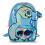Disney DISNEY Lilo & Stitch 3D Stitch Patch Shiny Mini Backpack - MP733786DNY 2