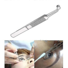 Meibomian Gland Massage Tool for Ophthalmology - Medical Grade Eye Physiotherapy Device for Dry Eye Treatment -YT4