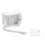 8 colours LED toilet lamp Motion sensor Midnight light 4