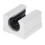 4pcs SBR16UU Linear Ball Bearing Slide Blocks for SBR16 Linear Rail Systems Smooth Motion Guide Components 3