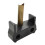 For M75 M75ED M75-6S Turntables Diamond Stylus Needle Replacement with Transparent Housing 4