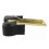 For M75 M75ED M75-6S Turntables Diamond Stylus Needle Replacement with Transparent Housing 2