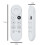 For Google TV 4K Snow G9N9N Bluetooth Voice Remote Control Replacement 2020 Model 3