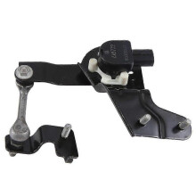 For Subaru Forester Impreza Legacy 2006+ Rear Height Level Sensor Headlight Lamp Adjustment Part