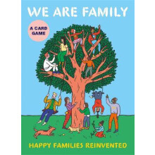 We Are Family