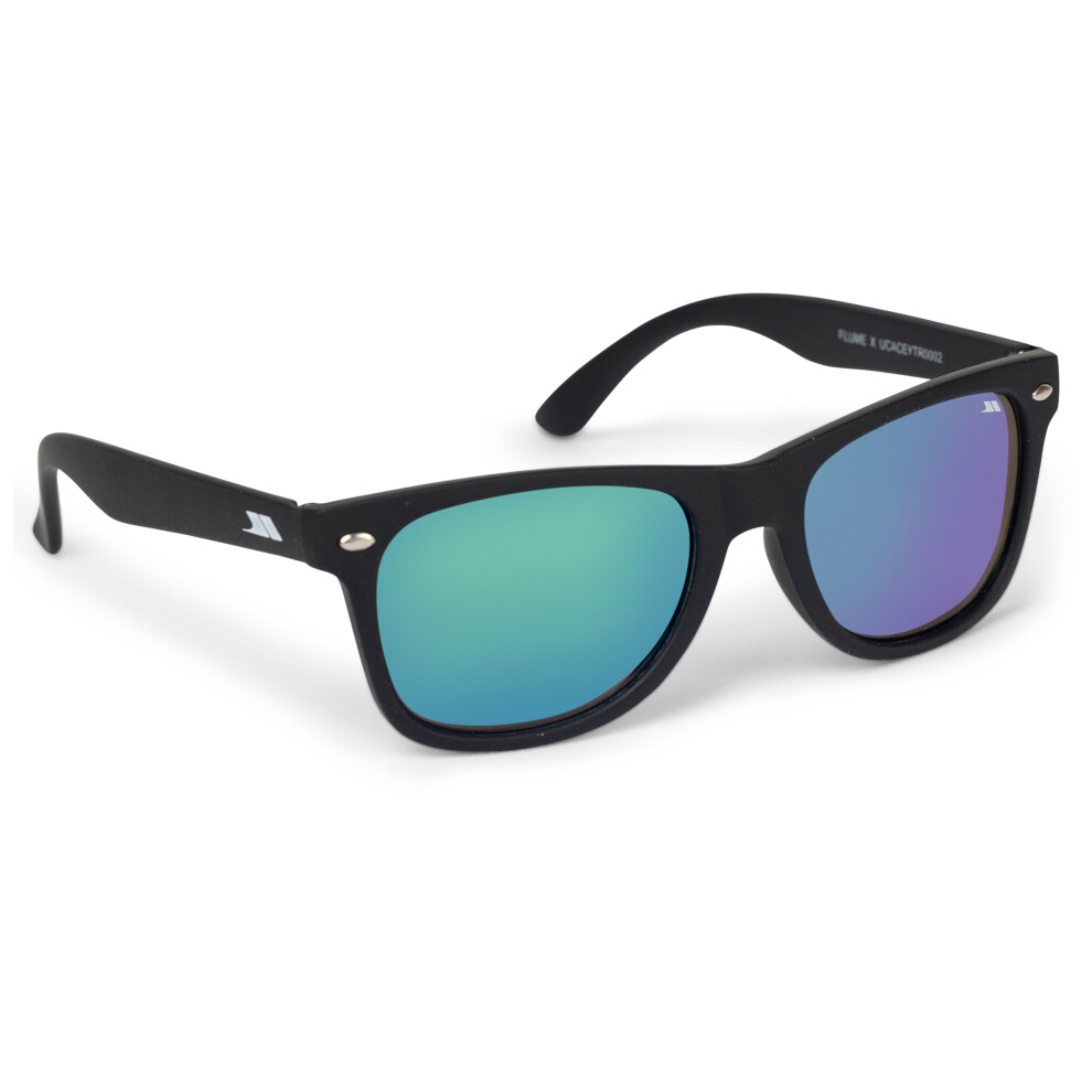 Trespass Kids Sunglasses Reflective UV400 - Flume X