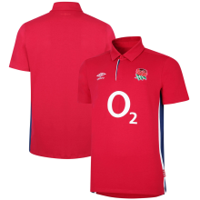 (XL) England Rugby Men's Jersey Umbro Alternate Classic SS Shirt - New