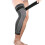 (M) Long Knee Protector Brace Leg Sleeve Calf Knee Support Brace Protector Leg 2