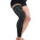 (M) Long Knee Protector Brace Leg Sleeve Calf Knee Support Brace Protector Leg 1