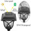 (6pack, colored light) 3pack/6pack/9pack Solar Power Lawn Stake Light Waterproof Garden Outdoor Led Lamp 2