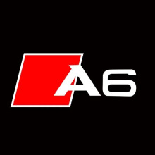 2 Stück LED-Autotür-Logo-Licht für AD A1 A2 A3 A4 A5 A6 A7 A8 Q3 Q5 Q7 Q8 Auto-Willkommenslichter Projektorlampen