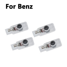 LED-Autotür-Licht-Laser-Projektor-Willkommenslampe für Mercedes Benz X164 W164 W215 GL ML R-Klasse R400 R350 R300