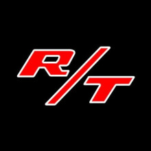 2Pcs Auto Tür Licht LED Willkommen Projektor Lichter Für Dodge Charger Logo Geister Schatten Lampe Auto Zubehör