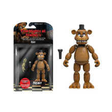(Chica) Funko Five Nights At Freddy's FNAF Golden Freddy Foxy-actiefiguur