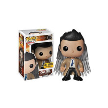 (Castiel) FUNKO POP Sailor Moon Labyrinth Evil Force Anime popfiguur