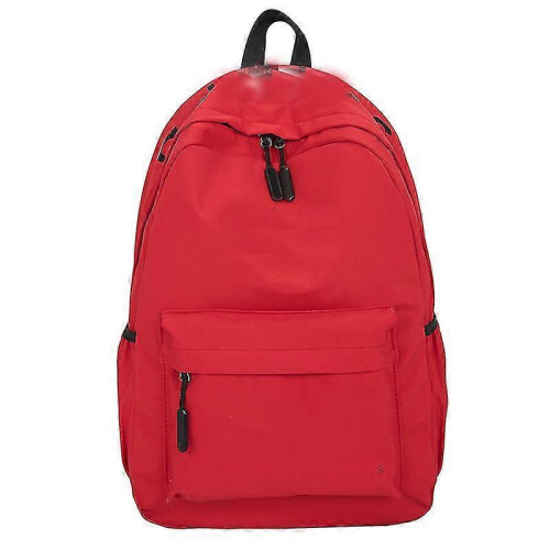 (3) Backpack 2