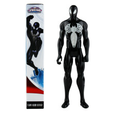 (#7 Black Panther) Avengers Titan Hero-serie 12