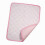 (S-50*40cm, pink) Dog Cooling Mat Summer Pad 1
