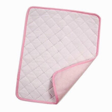 (2XL-150*90cm, pink) Dog Cooling Mat Summer Pad