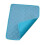 (XL-100*70cm, blue) Dog Cooling Mat Summer Pad 1