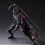 (χωρίς συσκευασία λιανικής) 2017 Play Arts BUSHIDO BATMAN 27cm Action Fi 2