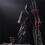(χωρίς συσκευασία λιανικής) 2017 Play Arts BUSHIDO BATMAN 27cm Action Fi 5